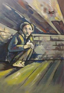 Рисунок: иллюстраторы ИД СВФУ им.Аммосова
