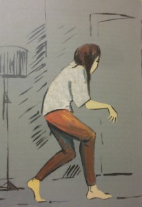 Рисунок: иллюстраторы ИД СВФУ им.Аммосова